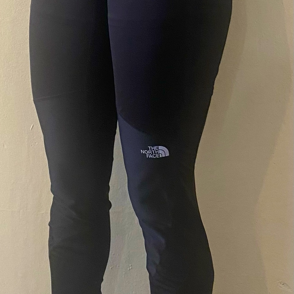 North face flights serie adjustable pants. Size XS